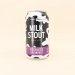 Reckless Milk Stout Can 375mL Reckless Milk Stout Can 375mL