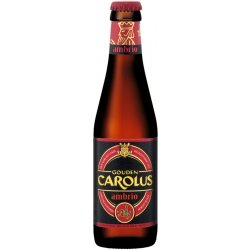 Gouden Carolus Ambrio