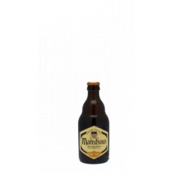 Maredsous Blonde / Blond Maredsous Blonde / Blond