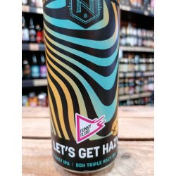 Browar Nepomucen LET’S GET HAZY No. 5