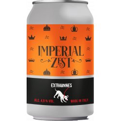 Extraomnes Imperial Zest - Extraomnes