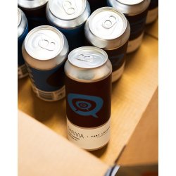 Gamma Brewing Company Frankly Speaking