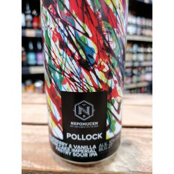 Browar Nepomucen POLLOCK