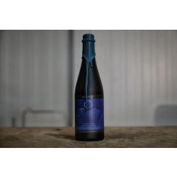 Equilibrium Brewery Barrel Aged Whittle’s Work