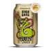 Mash Gang - Glug - Alcohol-Free Beer - Cerveza Lager - Mash Gang 