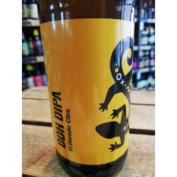 Browar Stu Mostów Salamander DDH DIPA