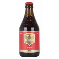 Chimay Première (Red)