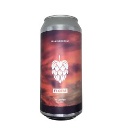 Folkingebrew The Last Tale