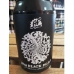 AF Brew Big Black Mash AF Brew Big Black Mash