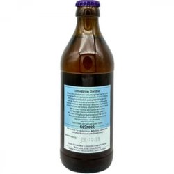 Giesinger Bräu Winter Doppel Bock