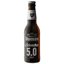 Roman Blanche 5.0