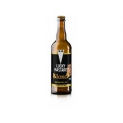 Lucky Bastard Blond 11%