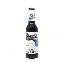 Szent András Sörfőzde Majdnem Stout 0,33L - Beerselection