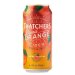 Thatchers Blood Orange Cider Cans 24 x 440ml Case 