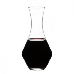 Riedel Decanter Merlot 970ml - Sabremos Tomar