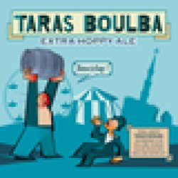 De la Senne Taras Boulba De la Senne Taras Boulba