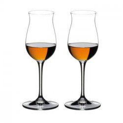 Riedel Vinum Cognac Hennessy Pack X2 - Sabremos Tomar