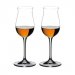 Riedel Vinum Cognac Hennessy Pack X2 