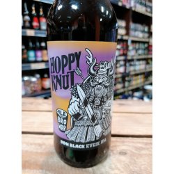 AleBrowar Hoppy Knut