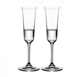 Riedel Vinum Grappa Pack X2 - Sabremos Tomar