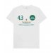 Thornbridge Green Mountain Football Tee 