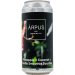 Ārpus Brewing Co. – Pineapple X Coconut X Vanilla Smoothie Sour Ale 