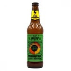 Wielka Sowa: Induktor - butelka 500 ml - Piwne Mosty - Stu Mostow