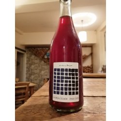 Aeblerov - Arôme Rouge 75cl - Sophie’s Beer Store