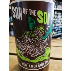 AleBrowar Son of the Son