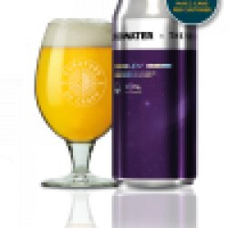 Cloudwater Brew Co. Chubbles³: Enhanced