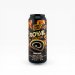 Funky Fluid  Royal Cookie Makowiec Imperial Stout 500ml Puszka z Kaucją 