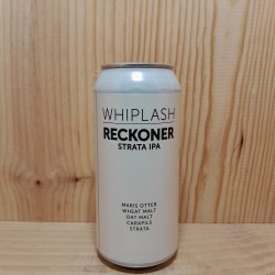 Whiplash Reckoner