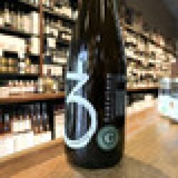 3 Fonteinen Oude Geuze Cuvée Armand & Gaston