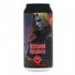 Game Over Immortal Symphony TDH Oat Cream DIPA 0,44l 