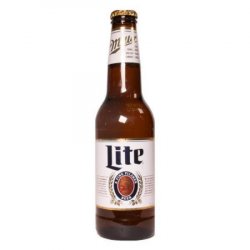 Miller Brewing Company Miller Lite