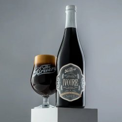 The Bruery Ivoire 75cl - Cantina Brassicola Digitale