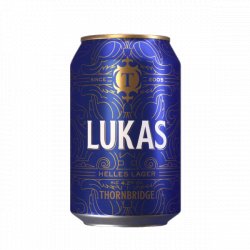 Thornbridge Lukas - Craft Central