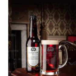 Traquair House Ale 33cl - Belgas Online