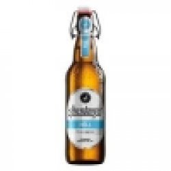 Altenburger Brauerei Altenburger Hell