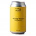 Slow Lane Public House English Pub Ale 375ml Can 