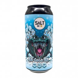 SALT Cold Snap SALT Cold Snap
