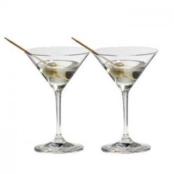 Riedel Vinum Martini Pack 2 copas - Sabremos Tomar