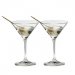 Riedel Vinum Martini Pack 2 copas 
