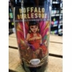 Amager Bryghus Buffalo Burlesque