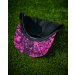 Drekker Brewhalla Runner Hat - Black 