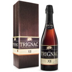 Kasteel Trignac Luxury 75Cl - Cervezasonline.com