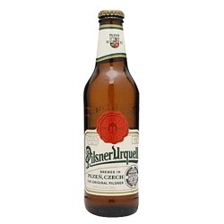 The Bottle Shop Pilsner Urquell - The Bottle Shop