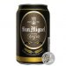 Bia San Miguel Dark Lager 5% – Lon 330ml – Thùng 24 Lon 