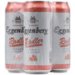 Eggenberg Radler Pink Grapefruit 4pk 16oz Cans 