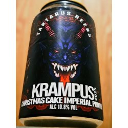 Tartarus Beers Krampus (2023)